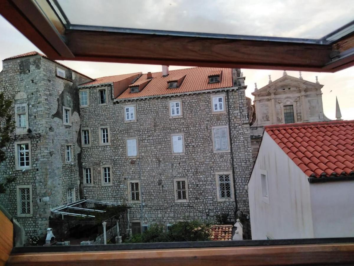 Apartments Abjanic Dubrovnik Exterior photo