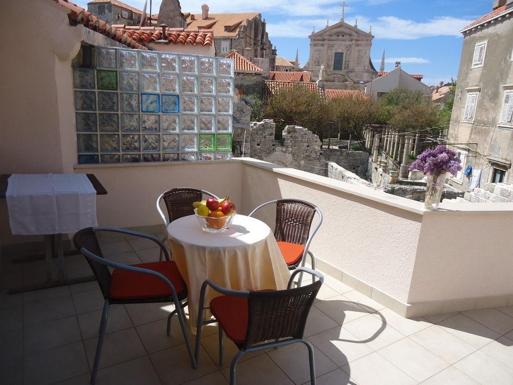 Apartments Abjanic Dubrovnik Exterior photo